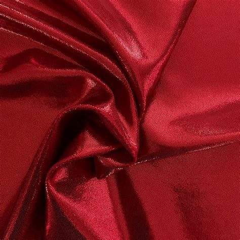 https www.onlinefabricstore.net red-foil-metallic-spandex-fabric htm|Red Foil Metallic Spandex Fabric .